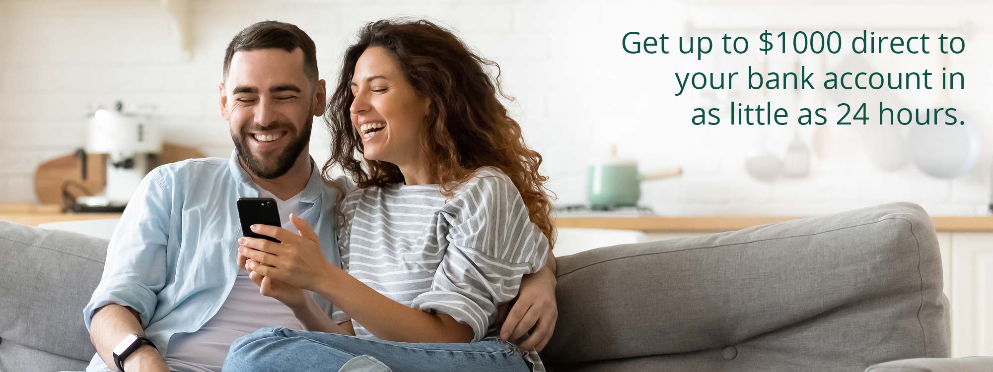 Green Funds Express Short Term Consumer Loan Provider 