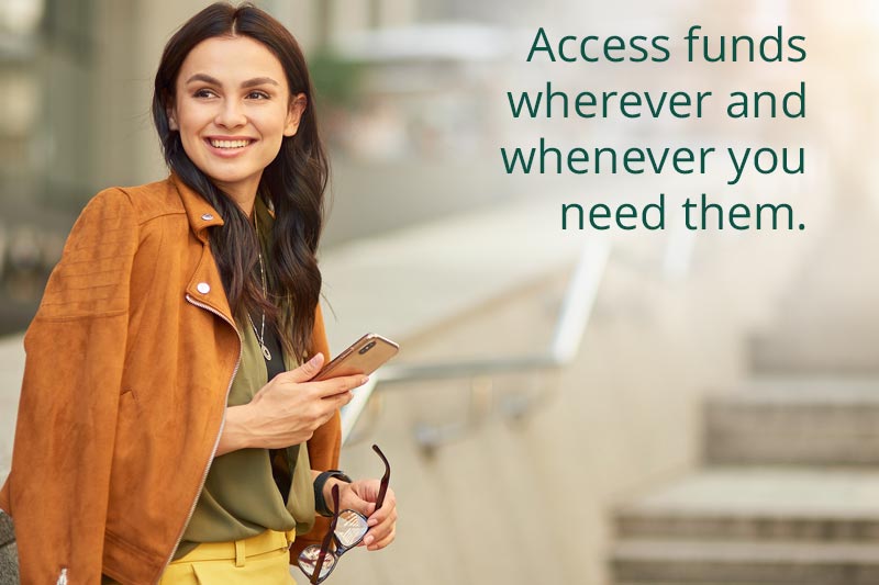 Green Funds Express Short Term Consumer Loan Provider 